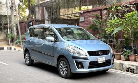 Buy Used 2012 Suzuki Ertiga in Dhaka, Dhaka Buy Used 2012 Suzuki Ertiga in Dhaka, Dhaka
