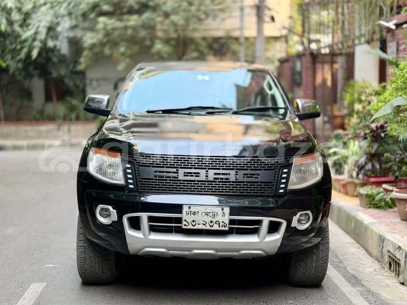 Big with watermark ford ranger dhaka dhaka 74629