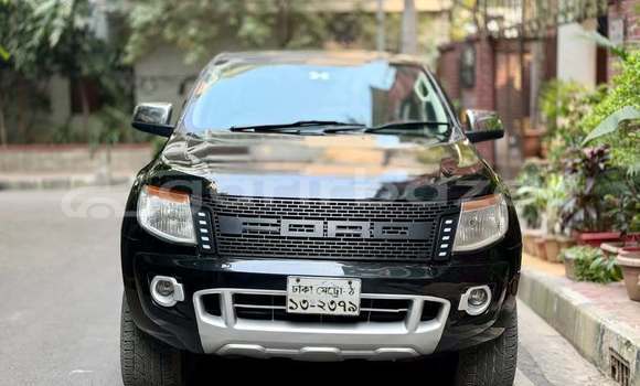 কেনা ব্যবহৃত Ford Ranger Black গাড়ী মধ্যে ঢাকা মধ্যে Dhaka কেনা ব্যবহৃত Ford Ranger Black গাড়ী মধ্যে ঢাকা মধ্যে Dhaka