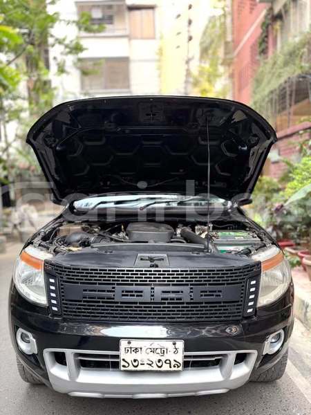 Big with watermark ford ranger dhaka dhaka 74629