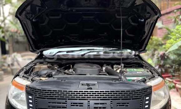 Buy Used 2013 Ford Ranger in Dhaka, Dhaka Buy Used 2013 Ford Ranger in Dhaka, Dhaka