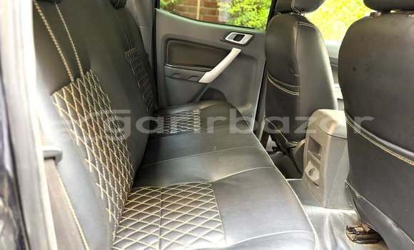 Buy Used 2013 Ford Ranger in Dhaka, Dhaka Buy Used 2013 Ford Ranger in Dhaka, Dhaka