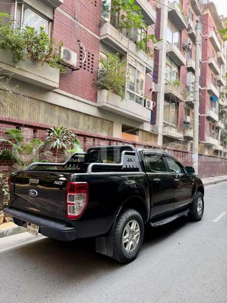 Big with watermark ford ranger dhaka dhaka 74629