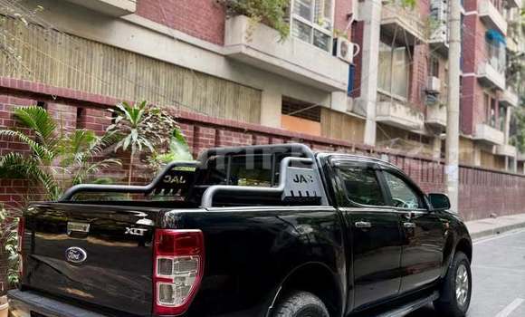 Buy Used 2013 Ford Ranger in Dhaka, Dhaka Buy Used 2013 Ford Ranger in Dhaka, Dhaka