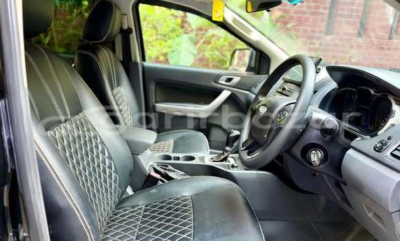 Buy Used 2013 Ford Ranger in Dhaka, Dhaka Buy Used 2013 Ford Ranger in Dhaka, Dhaka