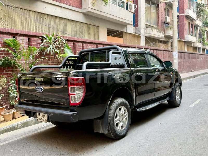 Big with watermark ford ranger dhaka dhaka 74629