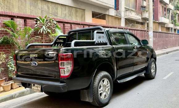 Buy Used 2013 Ford Ranger in Dhaka, Dhaka Buy Used 2013 Ford Ranger in Dhaka, Dhaka