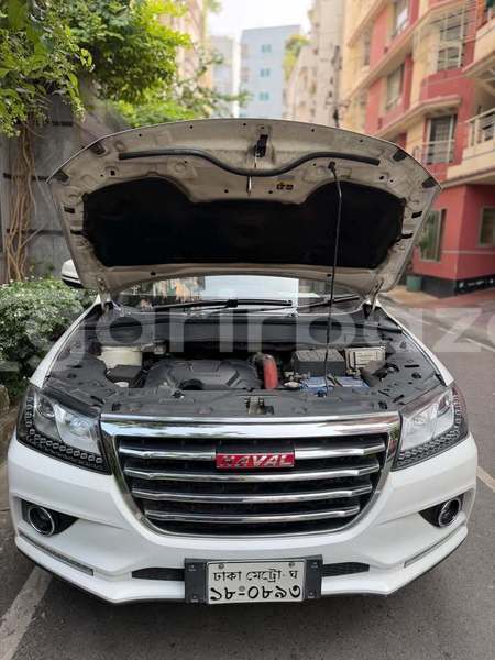 Big with watermark haval h2 dhaka dhaka 74630