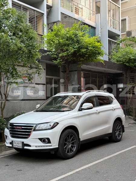 Big with watermark haval h2 dhaka dhaka 74630