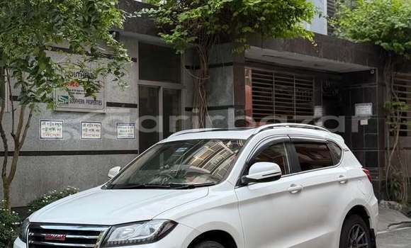 কিনুন ব্যবহৃত Haval গাড়ী কিনুন ব্যবহৃত Haval গাড়ী