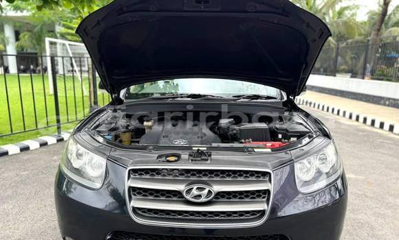 Buy Used 2006 Hyundai Santafe in Dhaka, Dhaka Buy Used 2006 Hyundai Santafe in Dhaka, Dhaka