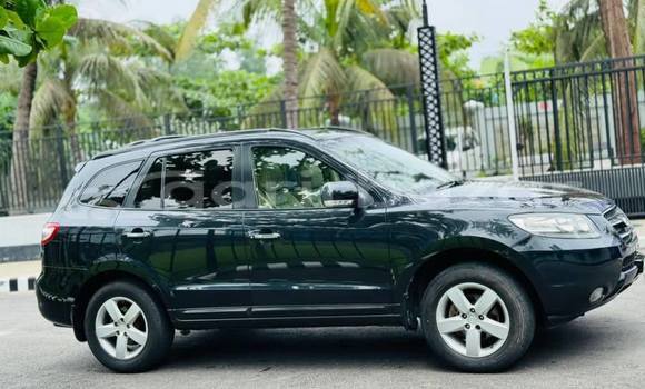 Buy Used 2006 Hyundai Santafe in Dhaka, Dhaka Buy Used 2006 Hyundai Santafe in Dhaka, Dhaka