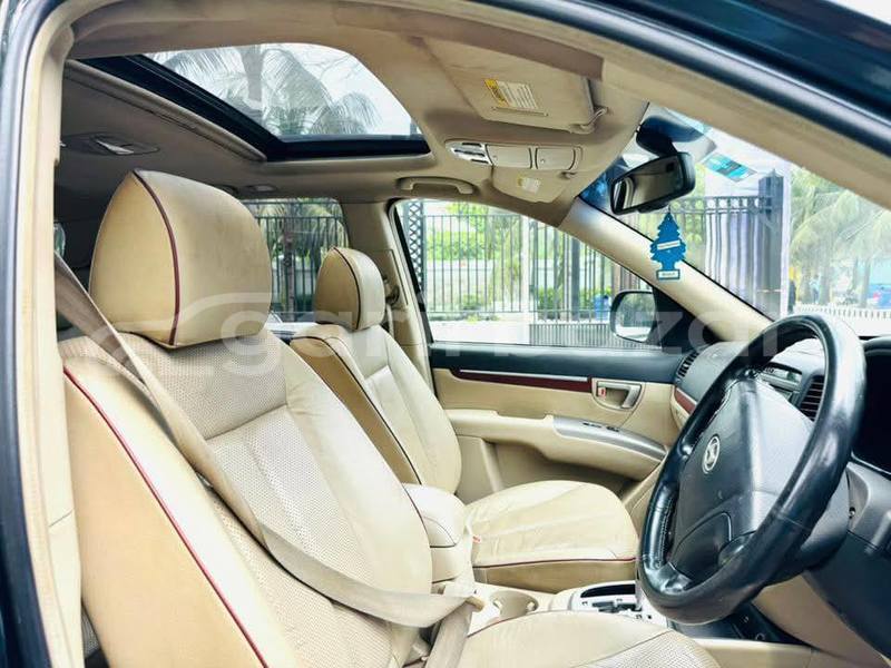 Big with watermark hyundai santafe dhaka dhaka 74631