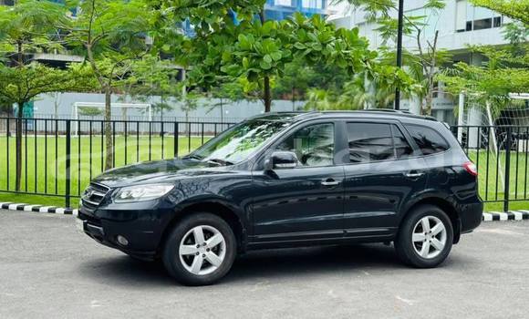Buy Used 2006 Hyundai Santafe in Dhaka, Dhaka Buy Used 2006 Hyundai Santafe in Dhaka, Dhaka