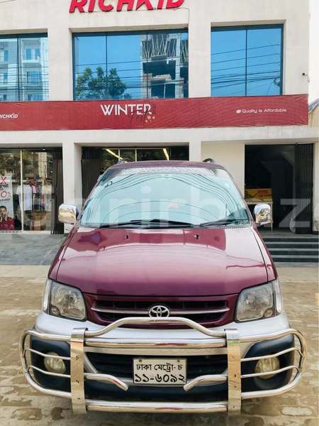 Big with watermark toyota noah dhaka dhaka 74635