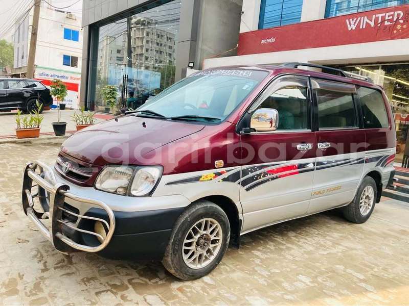 Big with watermark toyota noah dhaka dhaka 74635