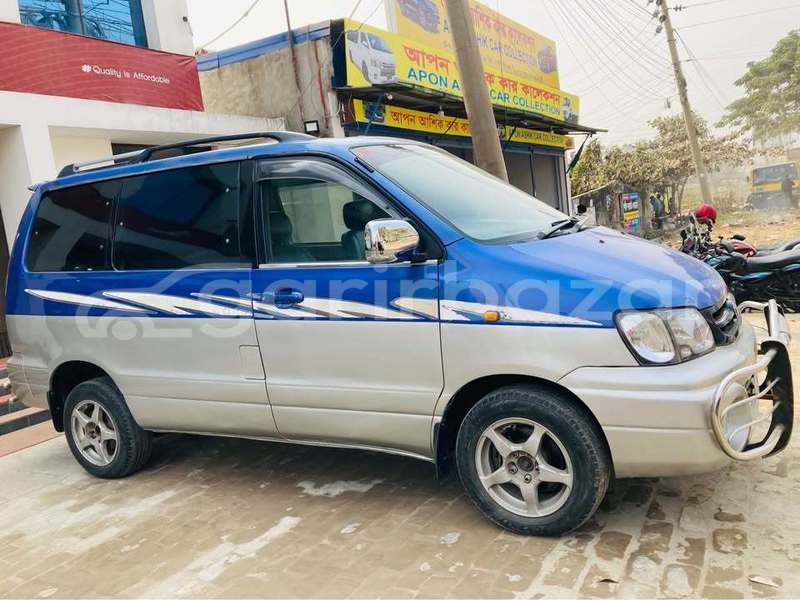 Big with watermark toyota noah dhaka dhaka 74636