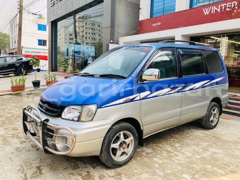 Big with watermark toyota noah dhaka dhaka 74636