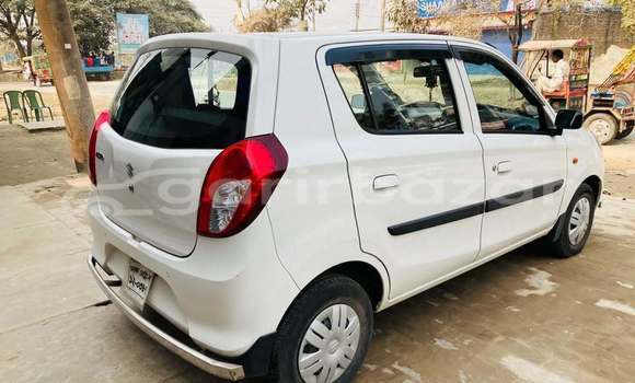 Buy Used 2020 Suzuki Alto in Dhaka, Dhaka Buy Used 2020 Suzuki Alto in Dhaka, Dhaka