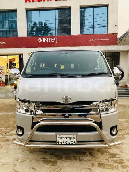 Big with watermark toyota hiace dhaka dhaka 74638