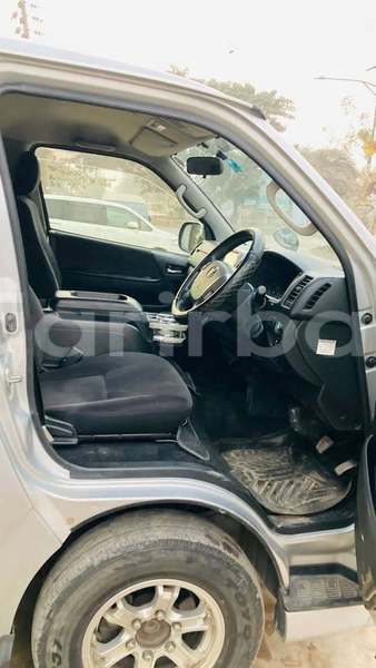 Big with watermark toyota hiace dhaka dhaka 74638