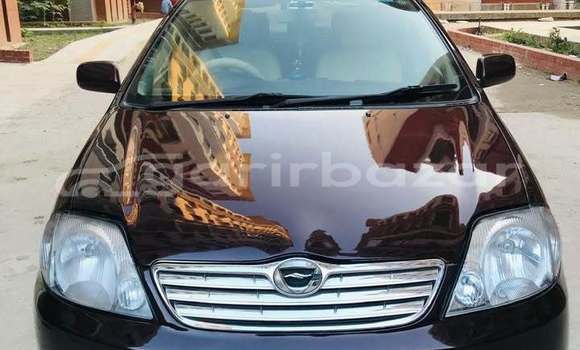 Buy Used 2003 Toyota corolla x fielder in Dhaka, Dhaka