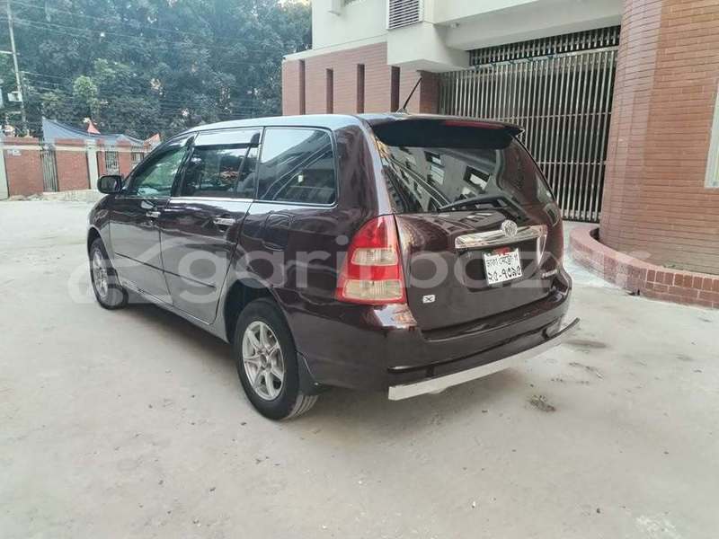 Big with watermark toyota corolla x fielder dhaka dhaka 74639