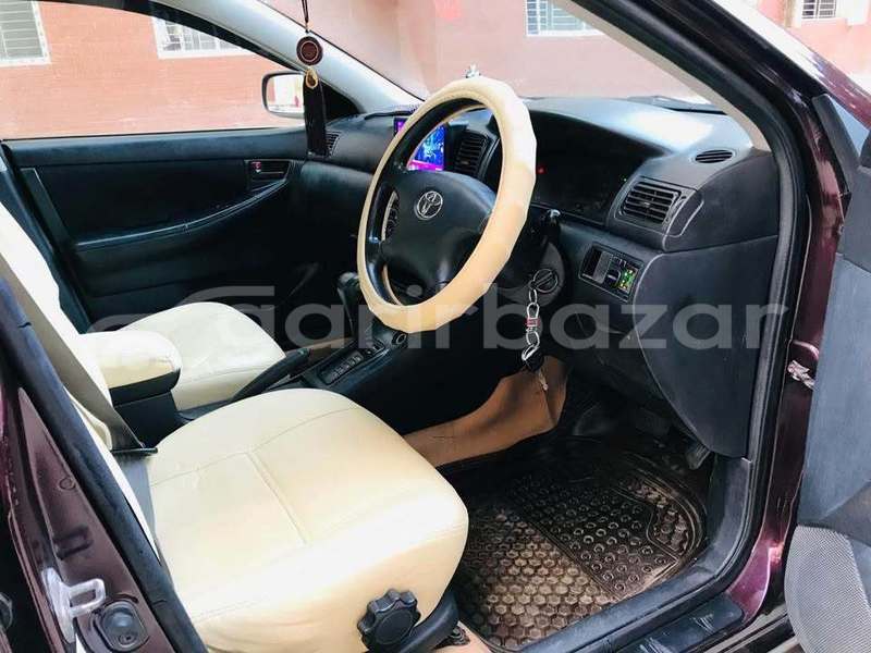 Big with watermark toyota corolla x fielder dhaka dhaka 74639