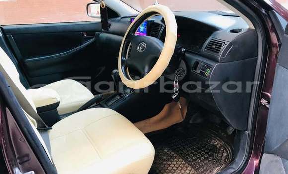 Buy Used Toyota Car Buy Used Toyota Car