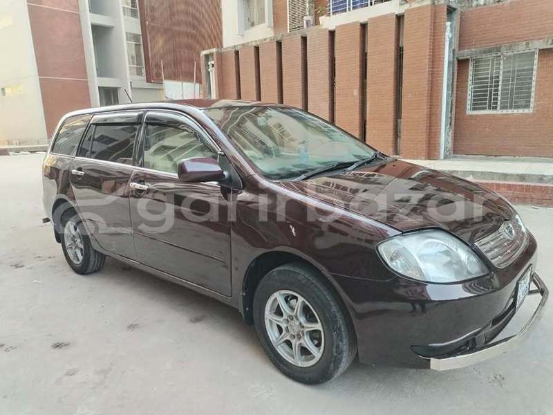 Big with watermark toyota corolla x fielder dhaka dhaka 74639