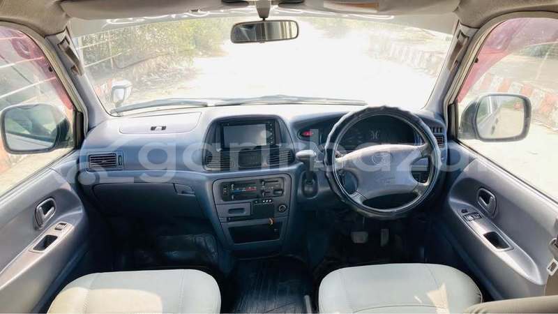 Big with watermark toyota noah kr42 dhaka dhaka 74640