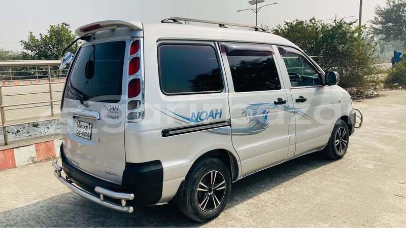 Big with watermark toyota noah kr42 dhaka dhaka 74640