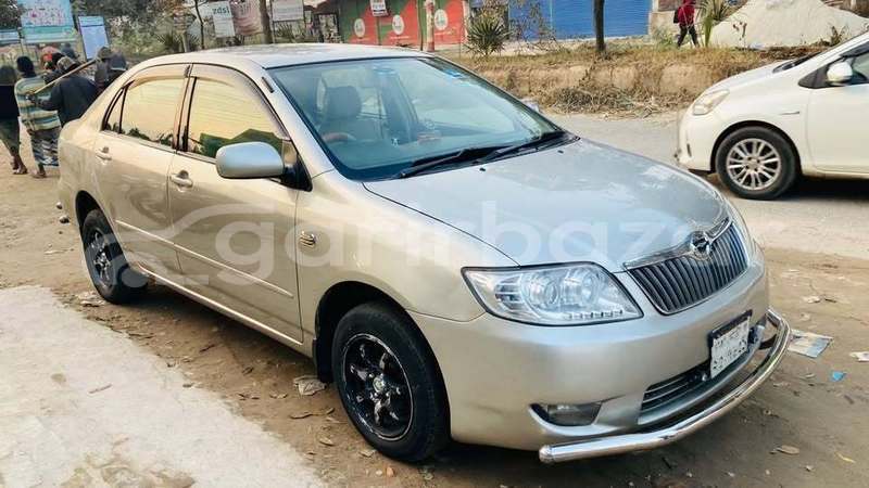 Big with watermark toyota x corolla dhaka dhaka 74641