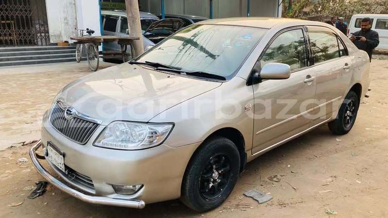 Big with watermark toyota x corolla dhaka dhaka 74641