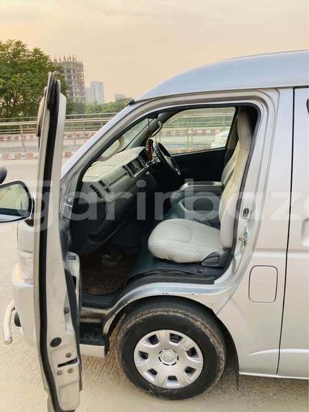 Big with watermark toyota hiace dhaka dhaka 74643