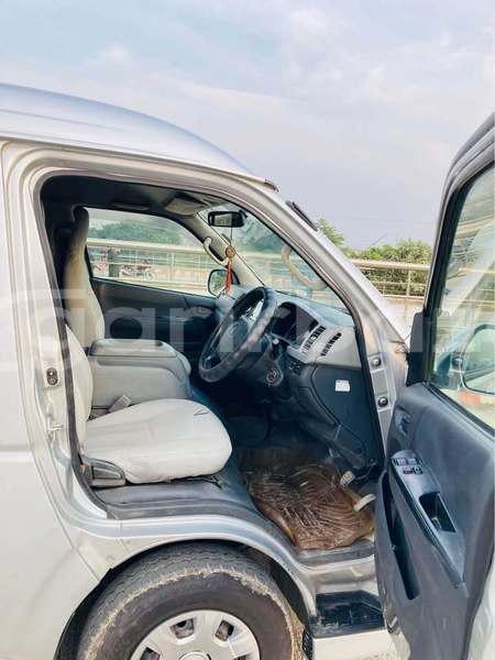 Big with watermark toyota hiace dhaka dhaka 74643