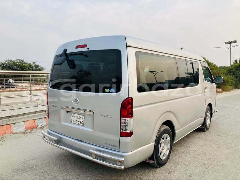 Big with watermark toyota hiace dhaka dhaka 74643