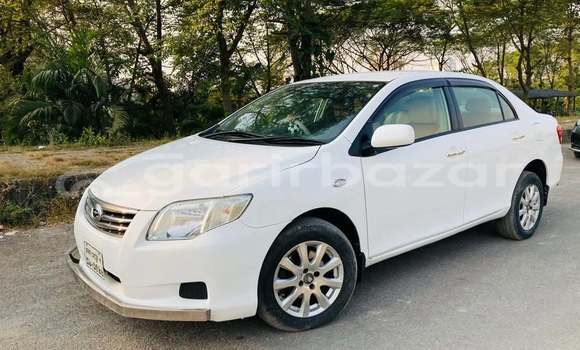 Buy Used Toyota Car Buy Used Toyota Car