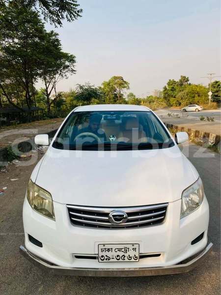 Big with watermark toyota axio dhaka dhaka 74644