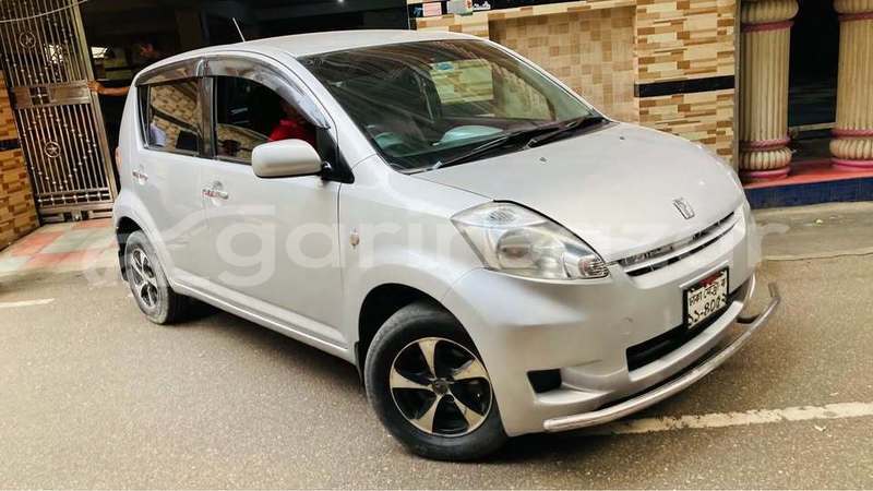 Big with watermark toyota passo dhaka dhaka 74645