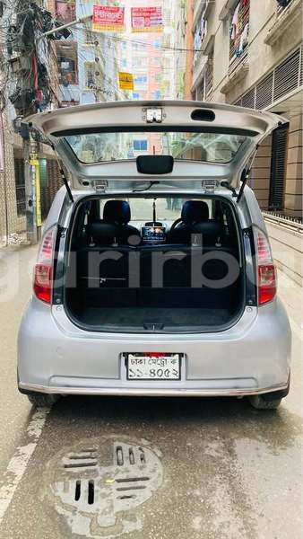 Big with watermark toyota passo dhaka dhaka 74645