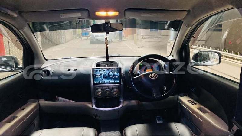 Big with watermark toyota passo dhaka dhaka 74645