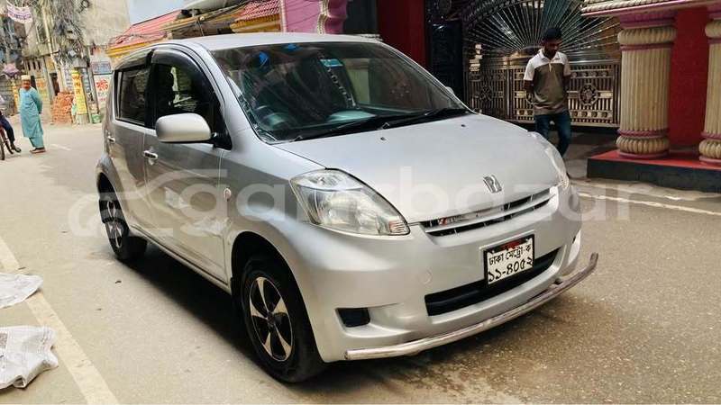 Big with watermark toyota passo dhaka dhaka 74645