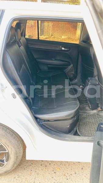 Big with watermark toyota axio fielder dhaka dhaka 74646