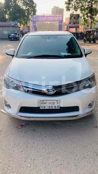 Big with watermark toyota axio fielder dhaka dhaka 74646