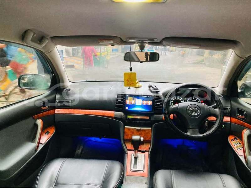 Big with watermark toyota allion dhaka dhaka 74647