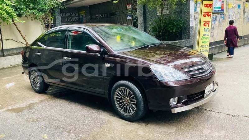 Big with watermark toyota allion dhaka dhaka 74647