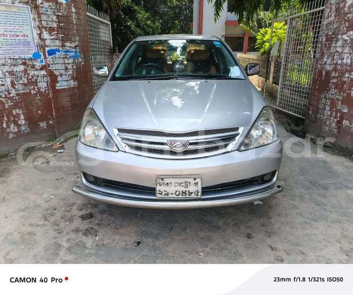 Big with watermark toyota allion dhaka dhaka 74648