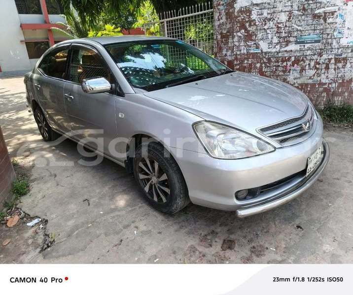 Big with watermark toyota allion dhaka dhaka 74648