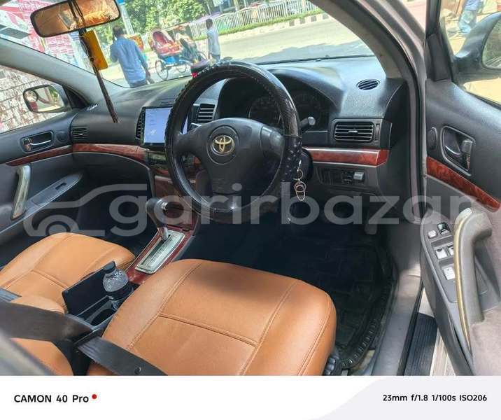 Big with watermark toyota allion dhaka dhaka 74648